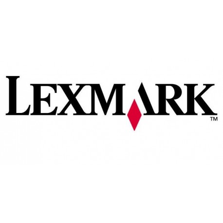 Lexmark 512H cartuccia toner 1 pz Originale Nero 51F2H00