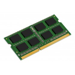 Kingston Technology System Specific Memory 8GB DDR3L 1600 memoria 1 x 8 GB 1600 MHz KCP3L16SD88