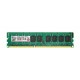 Transcend 4GB DDR3 240Pin Long DIMM memoria 1333 MHz Data Integrity Check verifica integrit dati TS512MLK72V3N