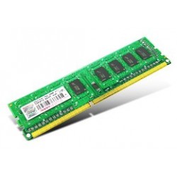 Transcend TS256MLK64V3N memoria 2 GB 1 x 8 GB DDR3 1333 MHz