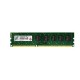 Transcend 8GB DDR3 1600MHz ECC DIMM 11 11 11 2Rx8 memoria 2 x 8 GB Data Integrity Check verifica integrit dati TS1GLK72V6H