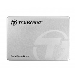 Transcend TS256GSSD370S drives allo stato solido 2.5 256 GB Serial ATA III MLC