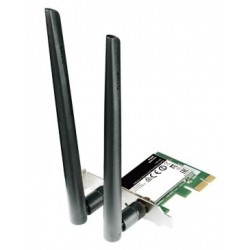 D Link DWA 582 scheda di rete e adattatore Interno WLAN 867 Mbits