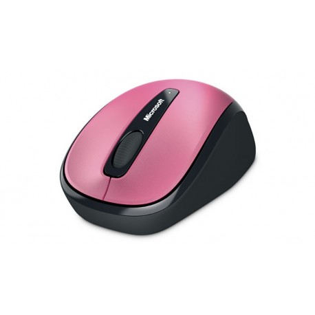 Microsoft Wireless Mobile 3500 mouse Ambidestro RF Wireless BlueTrack 1000 DPI GMF 00277