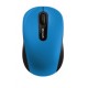 Microsoft Bluetooth Mobile 3600 mouse Ambidestro BlueTrack PN7 00024