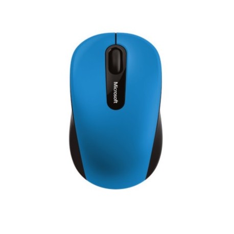 Microsoft Bluetooth Mobile 3600 mouse Ambidestro BlueTrack PN7 00024