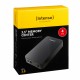 Intenso 3.5 Memory Center 4TB disco rigido esterno 4000 GB Nero 6031512