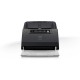 Canon imageFORMULA DR M160II Scanner a foglio 600 x 600 DPI A4 Nero 9725B003