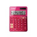 Canon LS-123k calcolatrice Desktop Calcolatrice di base Rosa 9490B003
