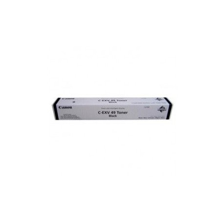 Canon 8524B002 cartuccia toner Original Nero 1 pezzoi 8524B002AA