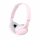 Sony MDR ZX110 MDRZX110P.AE