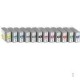 Canon PFI 103PGY Pigment ink tank Photo Grey 130 ml for IPF6100 cartuccia dinchiostro 1 pz Originale Grigio per foto ...