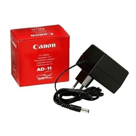 Canon 5011A003 adattatore e invertitore Interno Nero