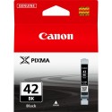 Canon Cartuccia dinchiostro nero CLI-42BK 6384B001