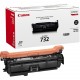 Canon 732K cartuccia toner 1 pz Originale Nero 6263B002