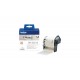Brother Nastro pellicola continua bianco DK22212