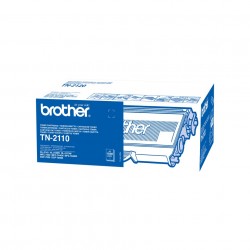 Brother TN 2110 cartuccia toner 1 pz Originale Nero TN2110