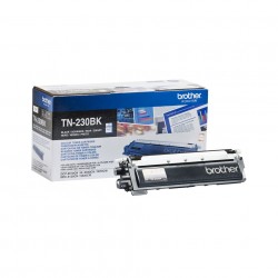 Brother TN 230BK cartuccia toner 1 pz Originale Nero TN230BK