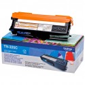 Brother TN-325C cartuccia toner 1 pz Originale Ciano TN325C