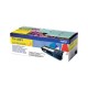 Brother TN 325Y cartuccia toner 1 pz Originale Giallo TN325Y
