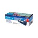 Brother TN 328C cartuccia toner 1 pz Originale Ciano TN328C