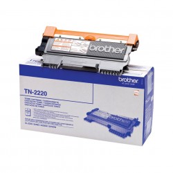 Brother TN 2220 cartuccia toner 1 pz Originale Nero TN2220