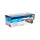 Brother TN 326C cartuccia toner 1 pz Originale Ciano TN326C