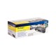 Brother TN 326Y cartuccia toner 1 pz Originale Giallo TN326Y