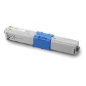 OKI 44469722 cartuccia toner 1 pz Originale Giallo