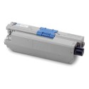 OKI 44973508 cartuccia toner 1 pz Originale Nero