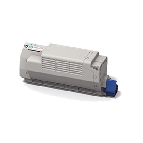 OKI 45396304 cartuccia toner 1 pz Originale Nero