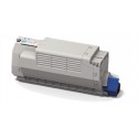 OKI 45396304 cartuccia toner 1 pz Originale Nero