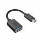 Trust 20967 cavo USB USB C USB A Nero