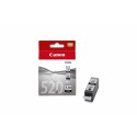 Canon PGI-520BK cartuccia dinchiostro 1 pz Originale Nero 2932B011