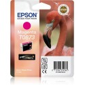Epson Flamingo Cartuccia Magenta C13T08734010
