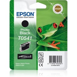 Epson Frog Cartuccia Nero foto C13T05414020
