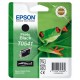 Epson Frog Cartuccia Nero foto C13T05414020