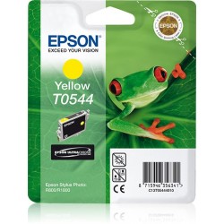 Epson Frog Cartuccia Giallo C13T05444020