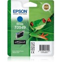 Epson Frog Cartuccia Blu C13T05494020