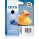 Epson Duck Cartuccia Nero C13T05514020