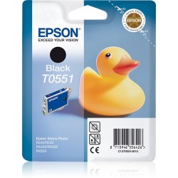 Epson Duck Cartuccia Nero C13T05514020