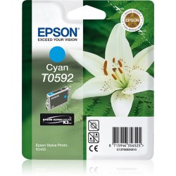 Epson Lily Cartuccia Ciano C13T05924020