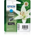 Epson Lily Cartuccia Ciano C13T05924020