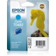 Epson Seahorse Cartuccia Ciano C13T04824020