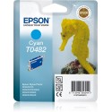 Epson Seahorse Cartuccia Ciano C13T04824020