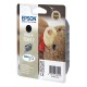 Epson Teddybear Cartuccia Nero C13T06114010