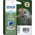 Epson Owl Cartuccia Ciano Chiaro C13T07954010