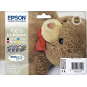 Epson Teddybear Multipack 4 colori C13T06154010