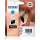 Epson Flamingo Cartuccia Ciano C13T08724020