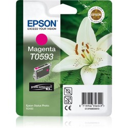 Epson Lily Cartuccia Magenta C13T05934020